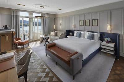 Lake View Junior Suite