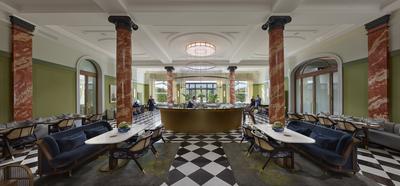 MOzern Bar & Brasserie