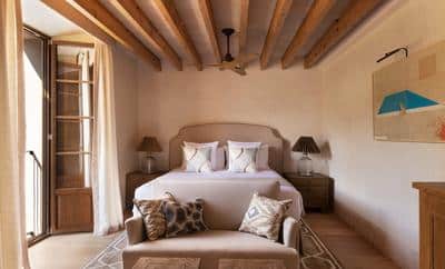 Mountain View Rooms