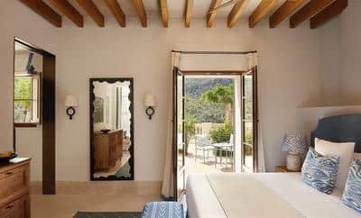 Mountain View Rooms
