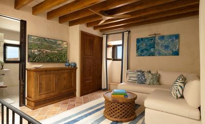 Tower Suite