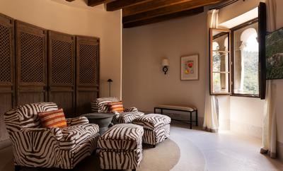 Tower Suite