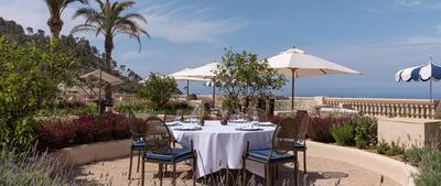 Sa Terrassa Restaurant