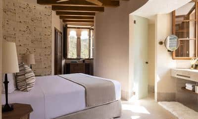 Tower Suite