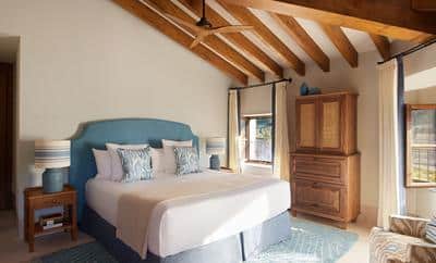 Mountain View Rooms -