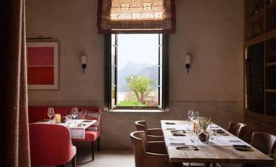 Sa Terrassa Restaurant