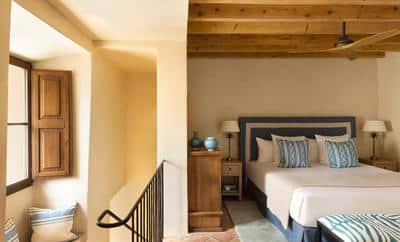 Tower Suite