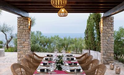 Private Dining