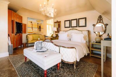Deluxe Superior Room