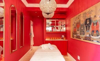 Birknehead House Spa
