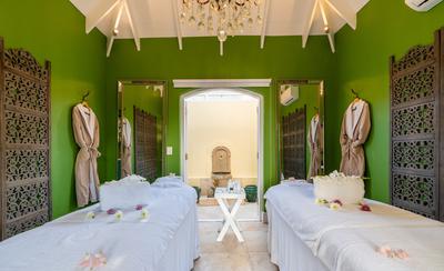 Birknehead House Spa