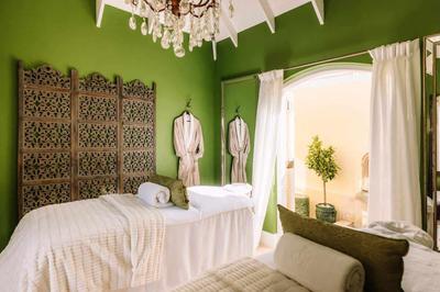 Birknehead House Spa