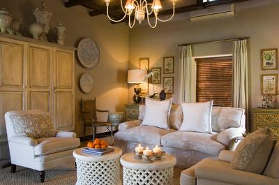 Supreme Suite