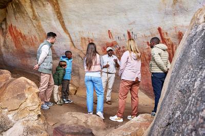 Rock Art