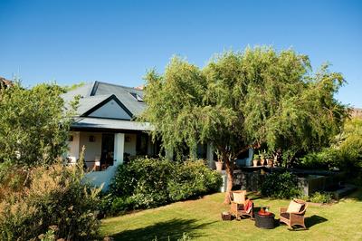 Koro Lodge