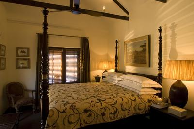 Koro Lodge