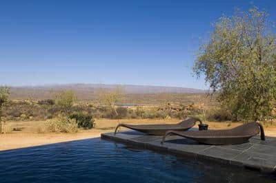 Koro Lodge