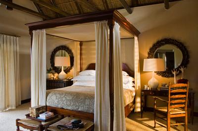 Supreme Suite