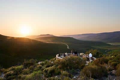 Sundowners