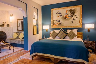 Superior Suite Two Bedroom