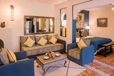 Superior Suite Two Bedroom