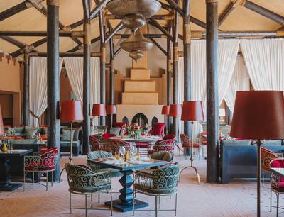 Assays Restaurant