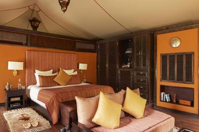 Berber Tented Suite