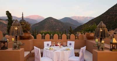 Kanoun Restaurant
