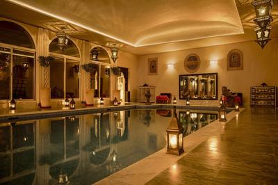 Spa