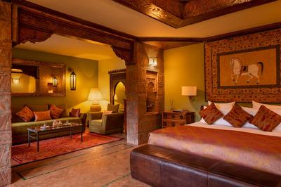 Superior Suite