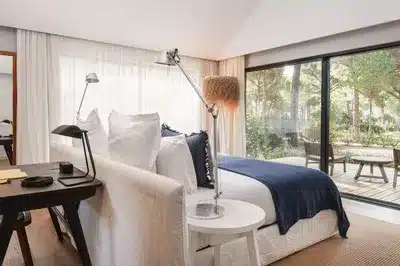 Cabana Room