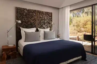 3 Bedroom Cabana Villa