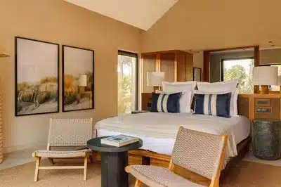 Cabana Suite Superior