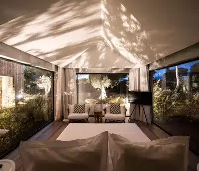 Villa Suite Sublime