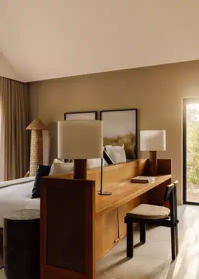 Cabana Room Superior
