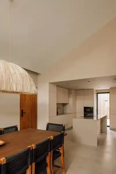 4 Bedroom Cabana Villa Superior