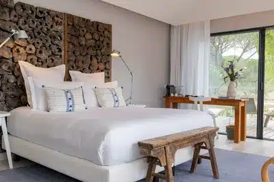 4 Bedroom Cabana Villa