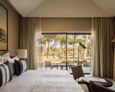 4 Bedroom Cabana Villa Superior