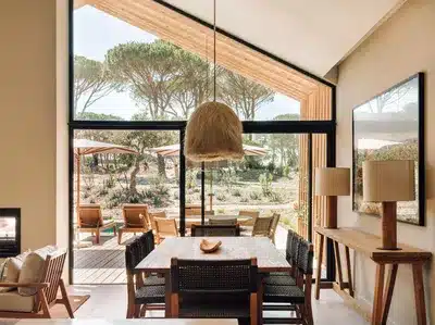 3 Bedroom Cabana Villa Superior