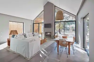 2 Bedroom Cabana Villa
