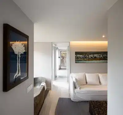 Villa Suite Sublime