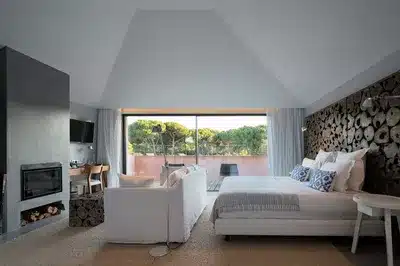 Spa Suite