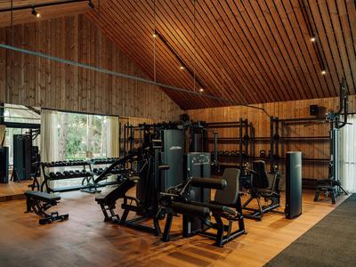 Fitness Centre