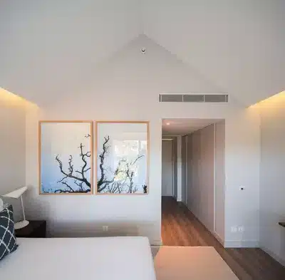 Villa Room Standard