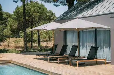 5 Bedroom Cabana Villa