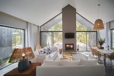 Cabana Suite