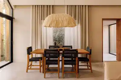 2 Bedroom Cabana Villa Superior