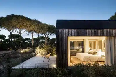 Villa Suite Sublime