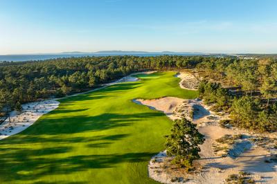 Golf Course