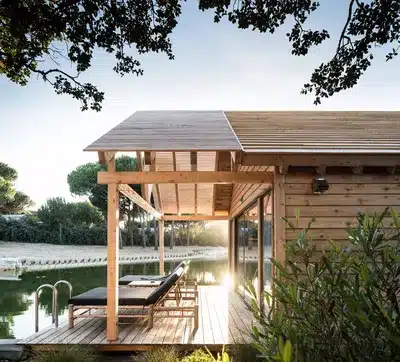 Bio Pool Suite